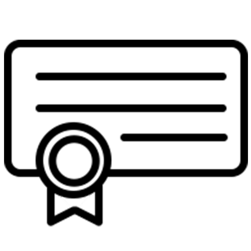 icons-certificate