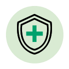 9 Benefits Icons