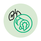 9 Benefits Icons