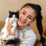My cat’s post-nasal drip relieved in just 2 weeks!