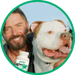 LignoPets eased my dog’s mucus buildup and improved his breathing!