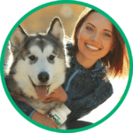 LignoPets supports my dog’s lungs, and he can’t resist the flavor!