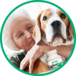 It’s rare to find a lung supplement for my dog’s COPD—and it worked!