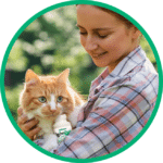 LignoPets works better than any medication!