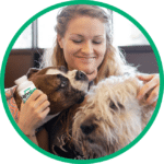 LignoPets quickly relieved my dog’s cold, flu, and allergies!