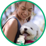 LignoPets has transformed my dog’s breathing and boosted his energy!