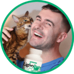 Lifesaver for my cat!!
