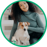 LignoPets has helped my dog’s asthma and improved his energy levels.